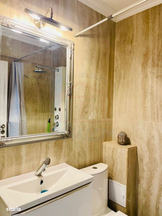 Vanzare garsoniera, Tiglina 1(A-uri) , 24 mp, 42.000 EURO