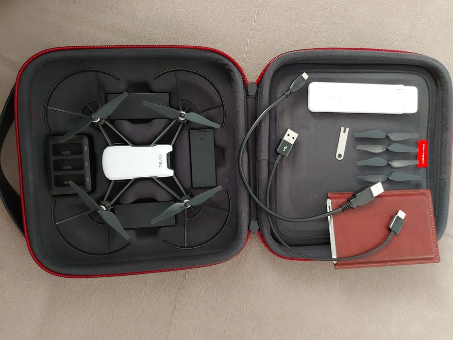 DJI Tello Boost Combo