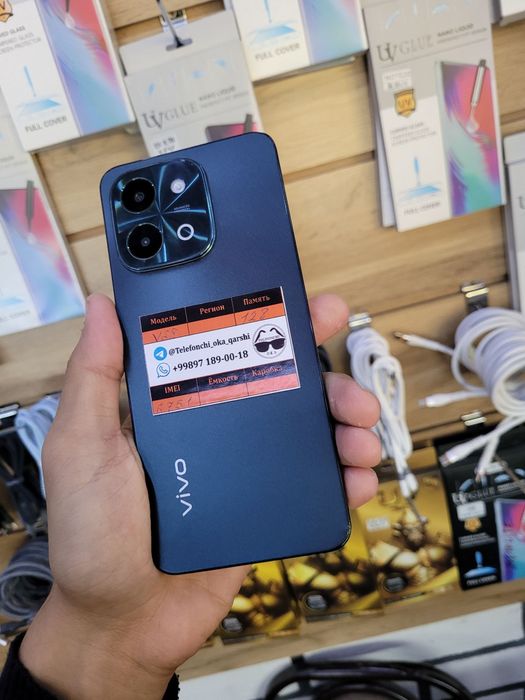 Arzon telefon surganla uchun bosh tulovsiz chiqadi