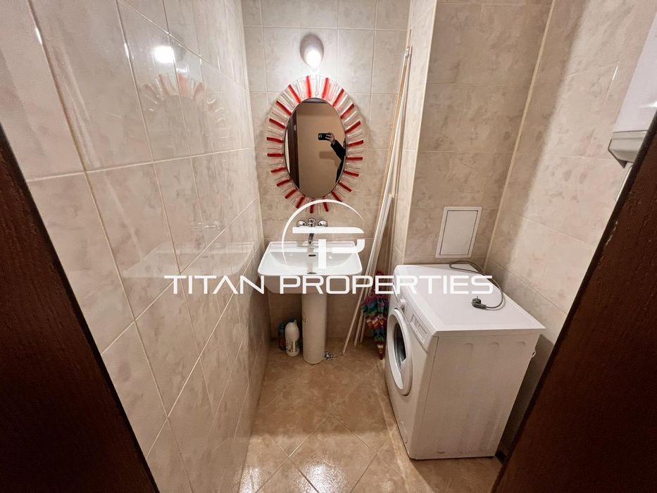 Дава се под наем Тристаен апартамент в Бургас, Център - 75 кв.м за 408 € - Снимка #7