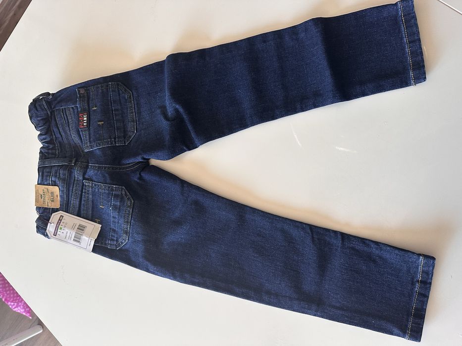Детски блузи и детски пантслони Zara, Mango,Sergent makor