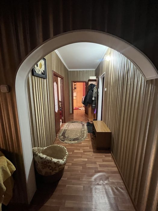 Продажа квартиры