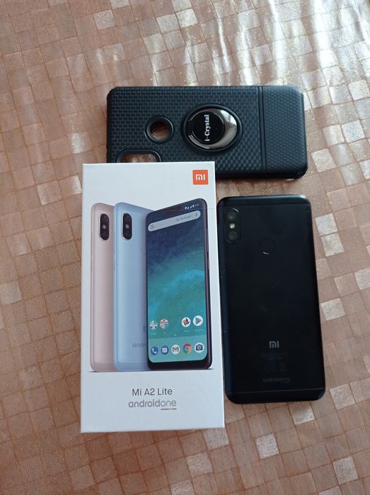 Xiaomi Mi A2 Lite