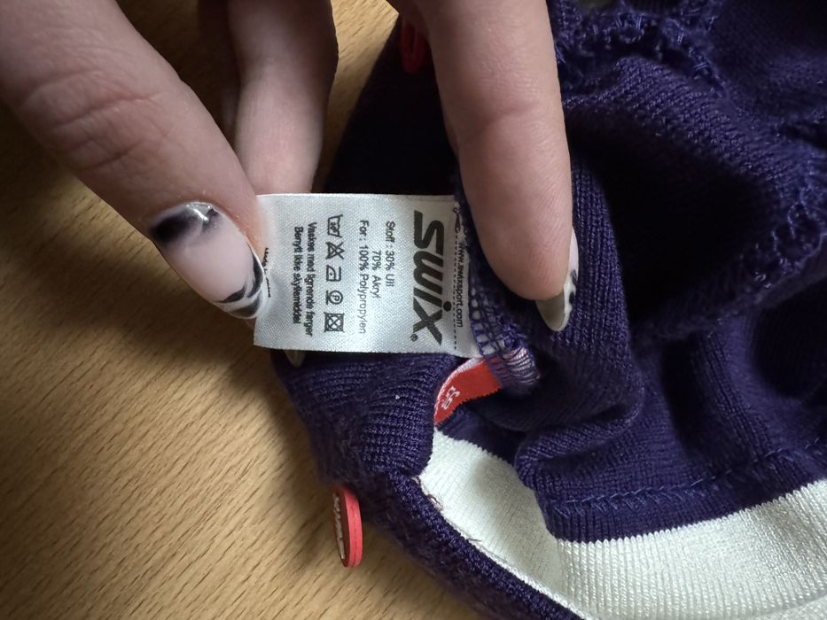 Зимни шапки Eisbar, Mammut