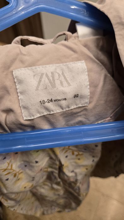 Детски дрехи на  ZARA