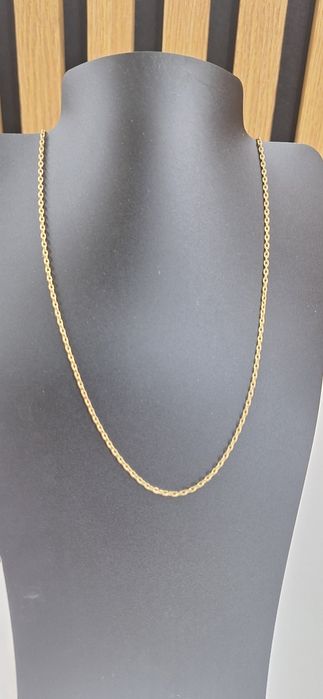Lant Aur 14K 4,32 Gr Lungime 46 Cm #46799