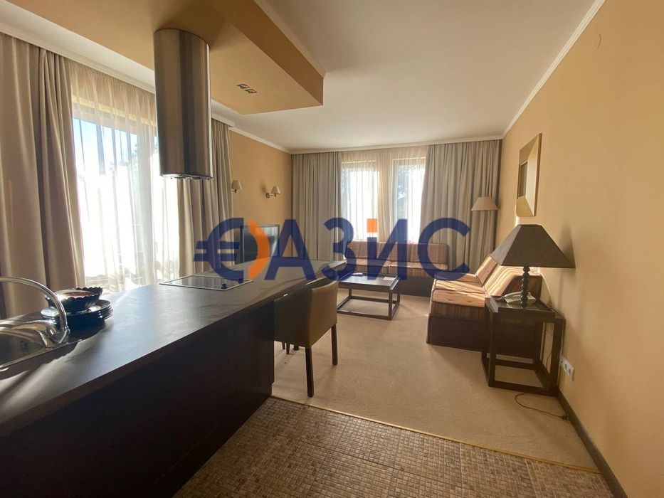 Продава се Двустаен апартамент в к.к. Слънчев бряг - 78 кв.м за 1347 €/кв.м - Снимка #1