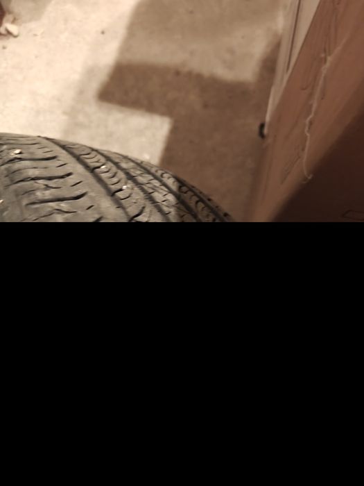 Continental pro contact 205/55r16