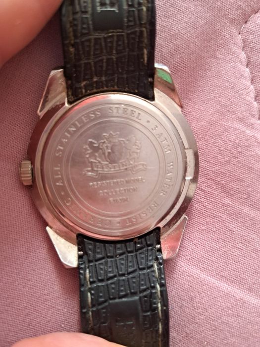 Дамски чесавник Festina