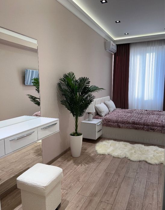 Срочна аренда квартира метро новза