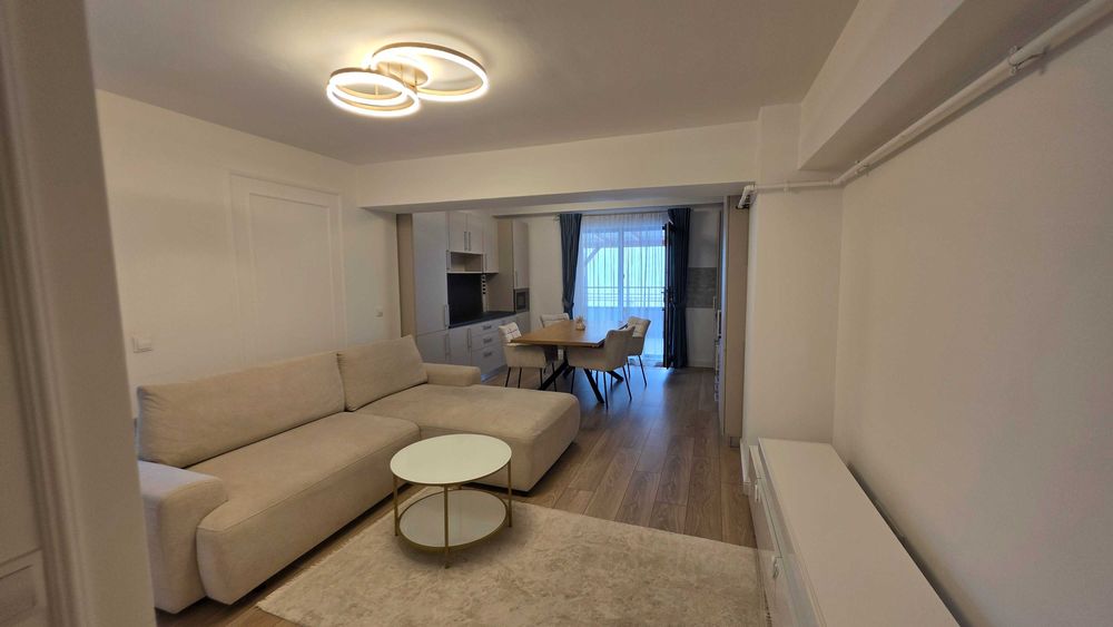 Dau spre inchiriere apartament langa spitalul judetean Bistrita