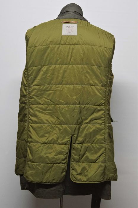 Jacheta Trench L.B.M.1911  doua randuri nasturi marimea 54