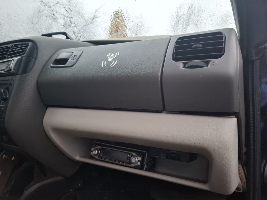 Dezmembrez Golf mk3 cabriolet