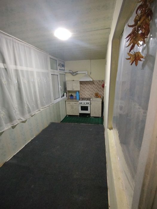 Yaxshi Insonlar uchun yaxshi uy