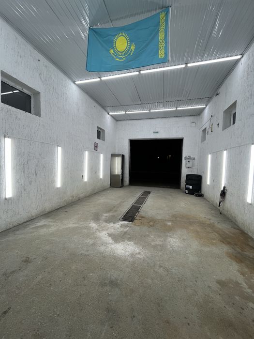 Сдам в аренду гараж