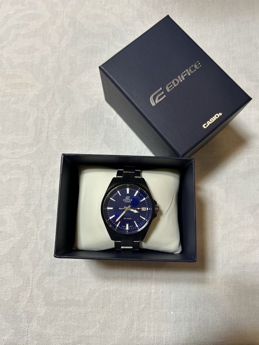 Casio Edifice EFV-100D-2AVUDF