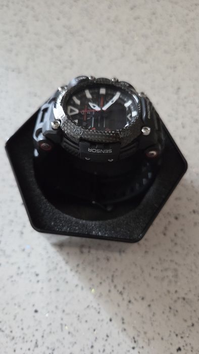 Vand ceas Casio G-Shock GR-B200-1AER