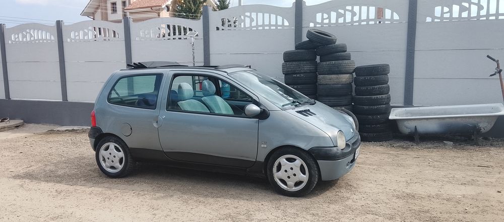 Vând Renault Twingo