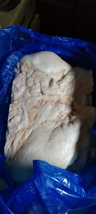 Внутренний жир говядина