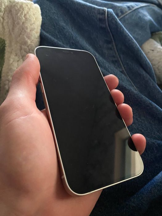 Iphone 12 128/73