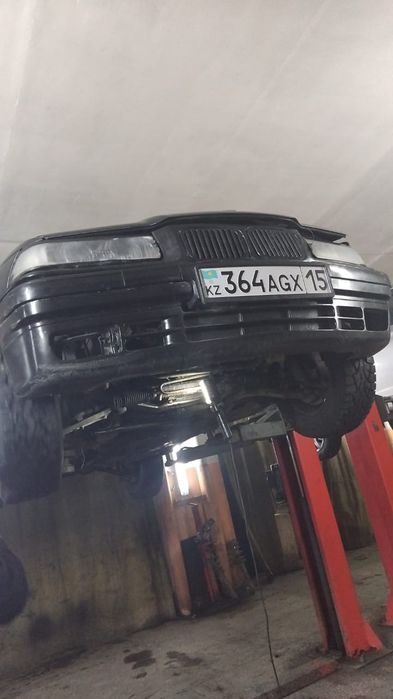 Продам бмв е36 м40 1,8