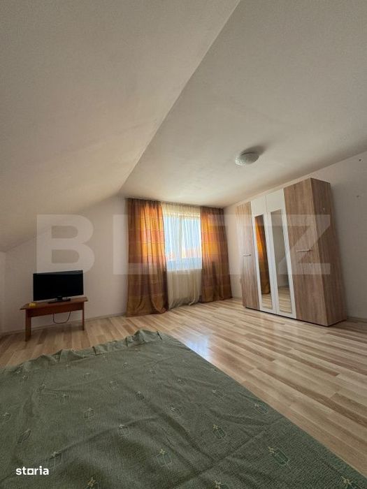 Apartament  3 camere, petfriendly, zona Eroilor