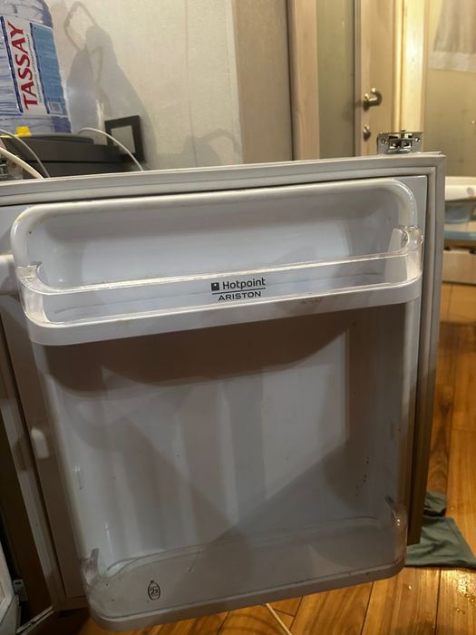 Морозилка. Морозильная