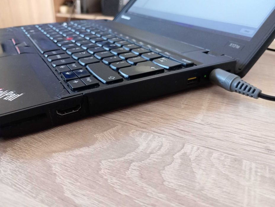 Лаптоп Lenovo X131e 11.6"