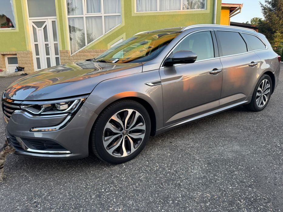 Renault Talisman Intense Paris* Automat*2018*Euro 6