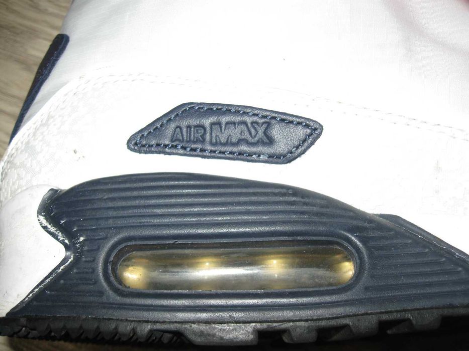 Nike Air Max 90 Utility Shoe мъжки маратонки