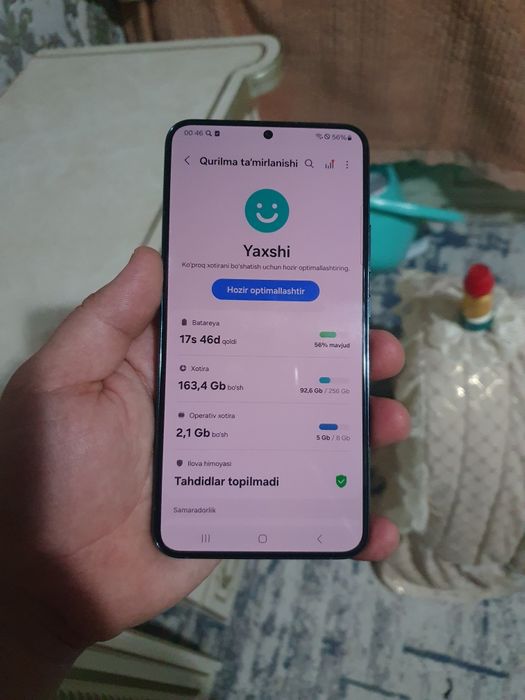 Samsung s22 plus