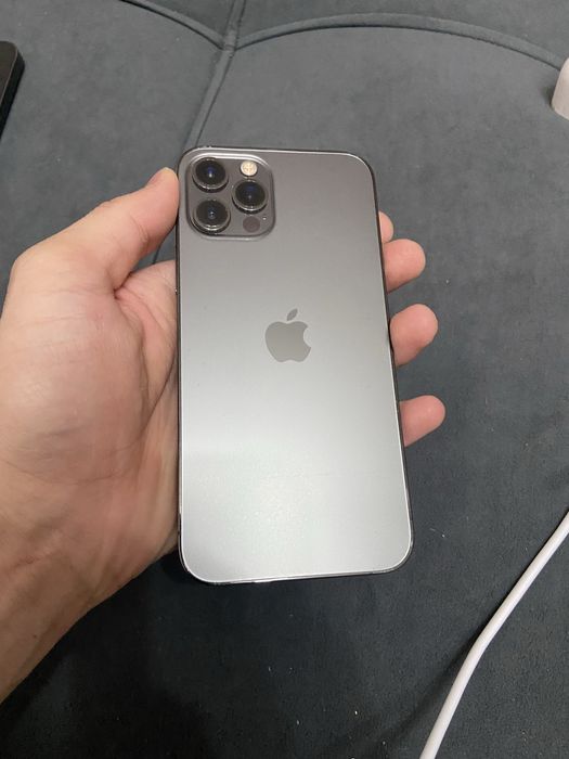 Iphone 12pro 256gb