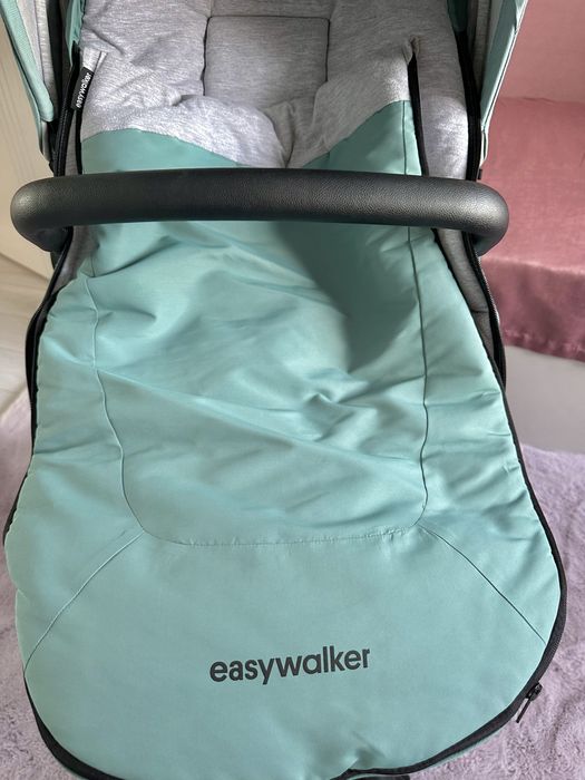 Детска количка Easywalker Harvey 2