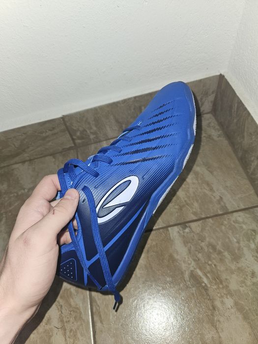 Ghete fotbal Kipsta TF