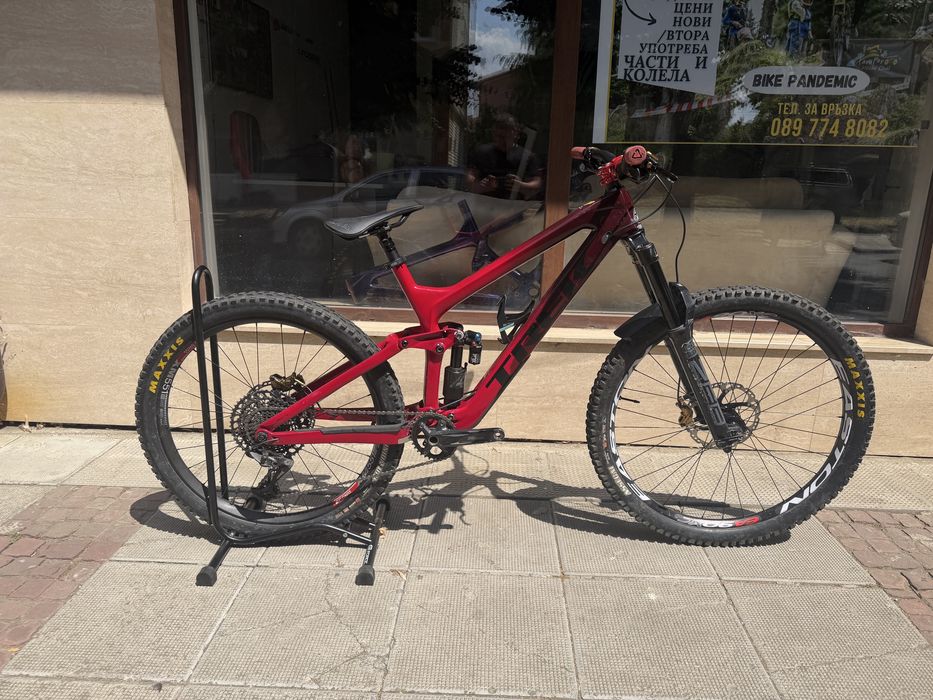 Trek slash mullet L 2020
