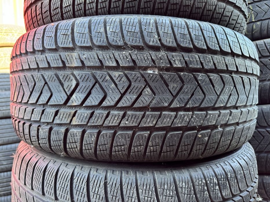 Anvelope 265/50/19 Pirelli