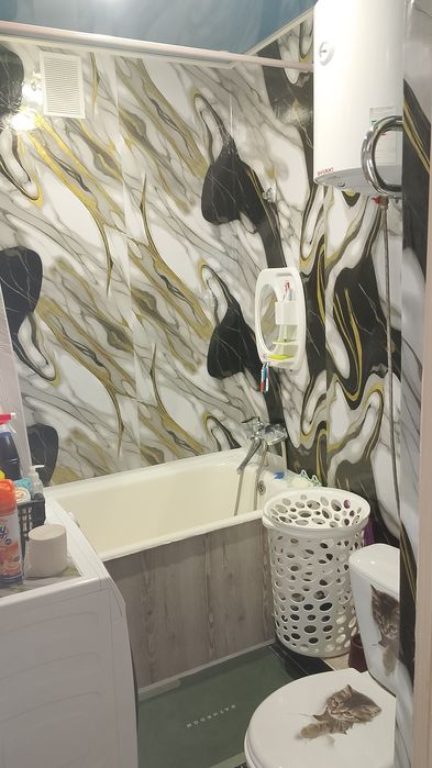 Продам однокомнатную квартиру