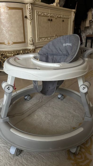 Ходунок тап таза