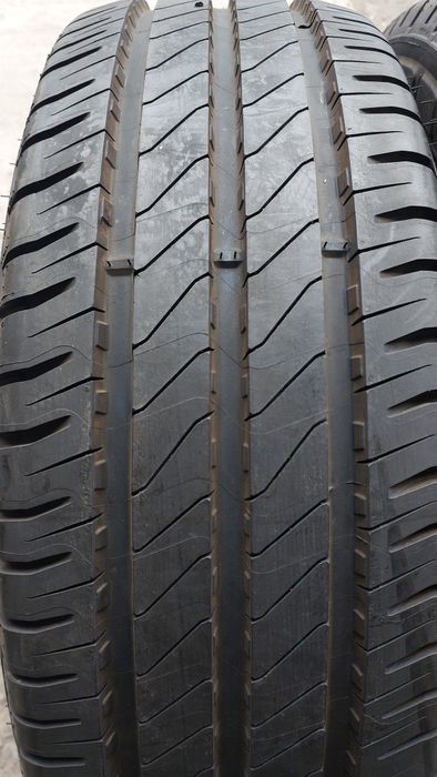 Нови гуми 215 65 16 C Michelin Agilis 3 4 броя