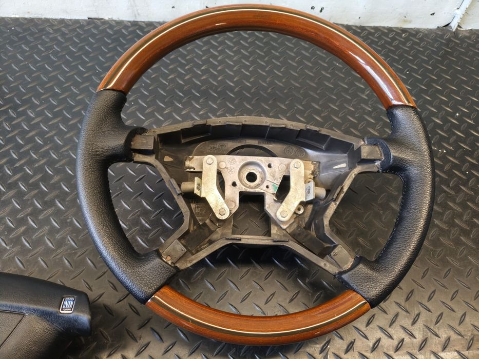 Продам Руль Nardi Mitsubishi Diamante