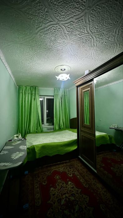 Срочно поодается 3 х комнатная квартира