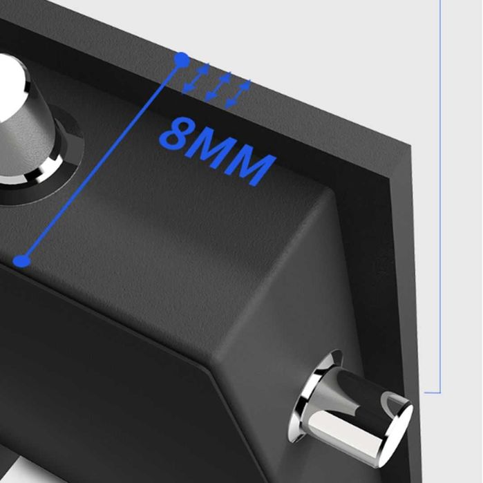 Seyf deli Сейф Deli 3654A, 585х410х340 39кг Скидки !!! Акция !!!