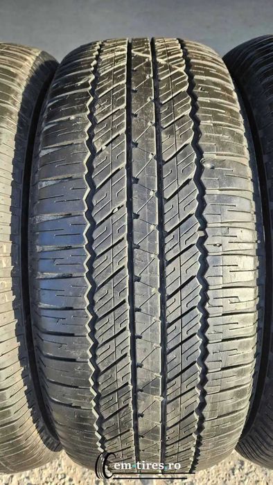 265/55 R19 • Vara • Bridgestone Dueler AT 693 109V | 4 buc | Pret/buc