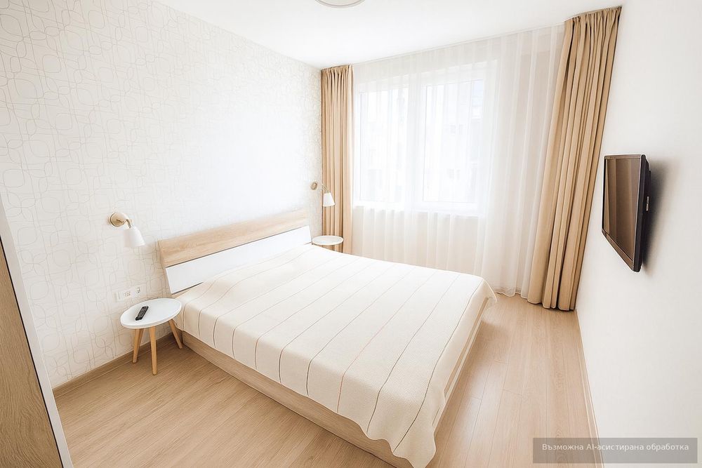 Дава се под наем Тристаен апартамент в Пловдив, Център - 85 кв.м за 548.25 € - Снимка #4