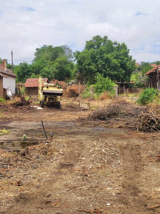 Продава се Парцел в с. Ерден, Област Монтана - 1300 кв.м за 10 €/кв.м - Снимка #1