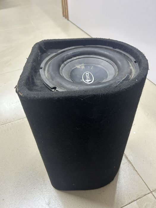 сабвуфер продается