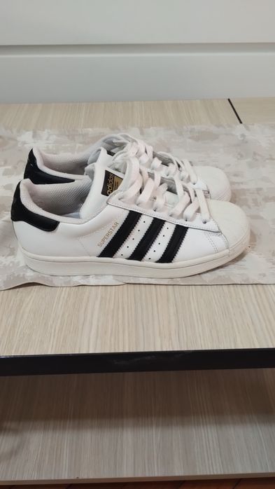 Adidași adidas superstar
