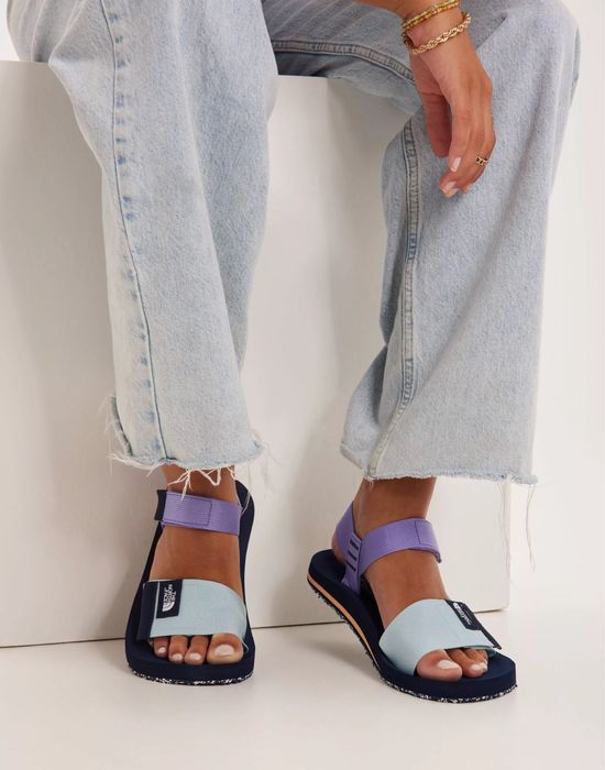 Сандали The north face