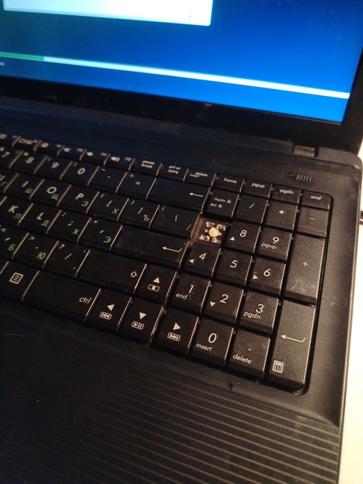 Продам хороший ноутбук