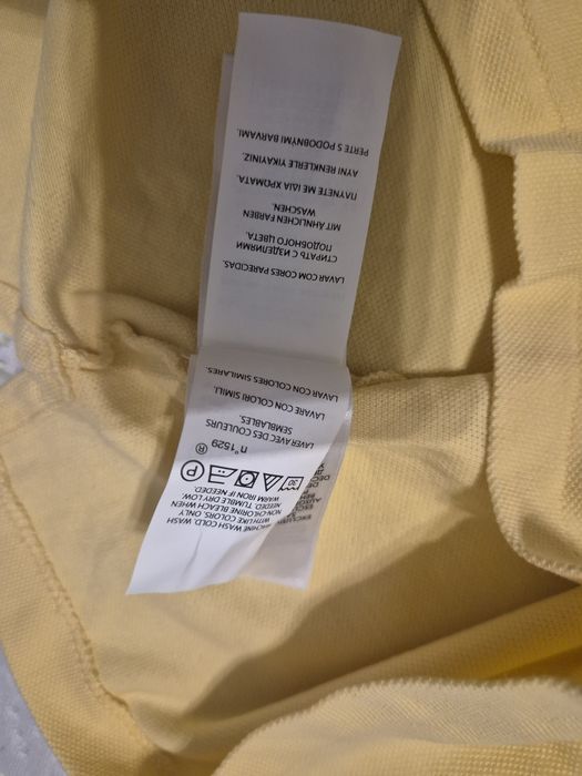 Tricou Polo Ralph Lauren original